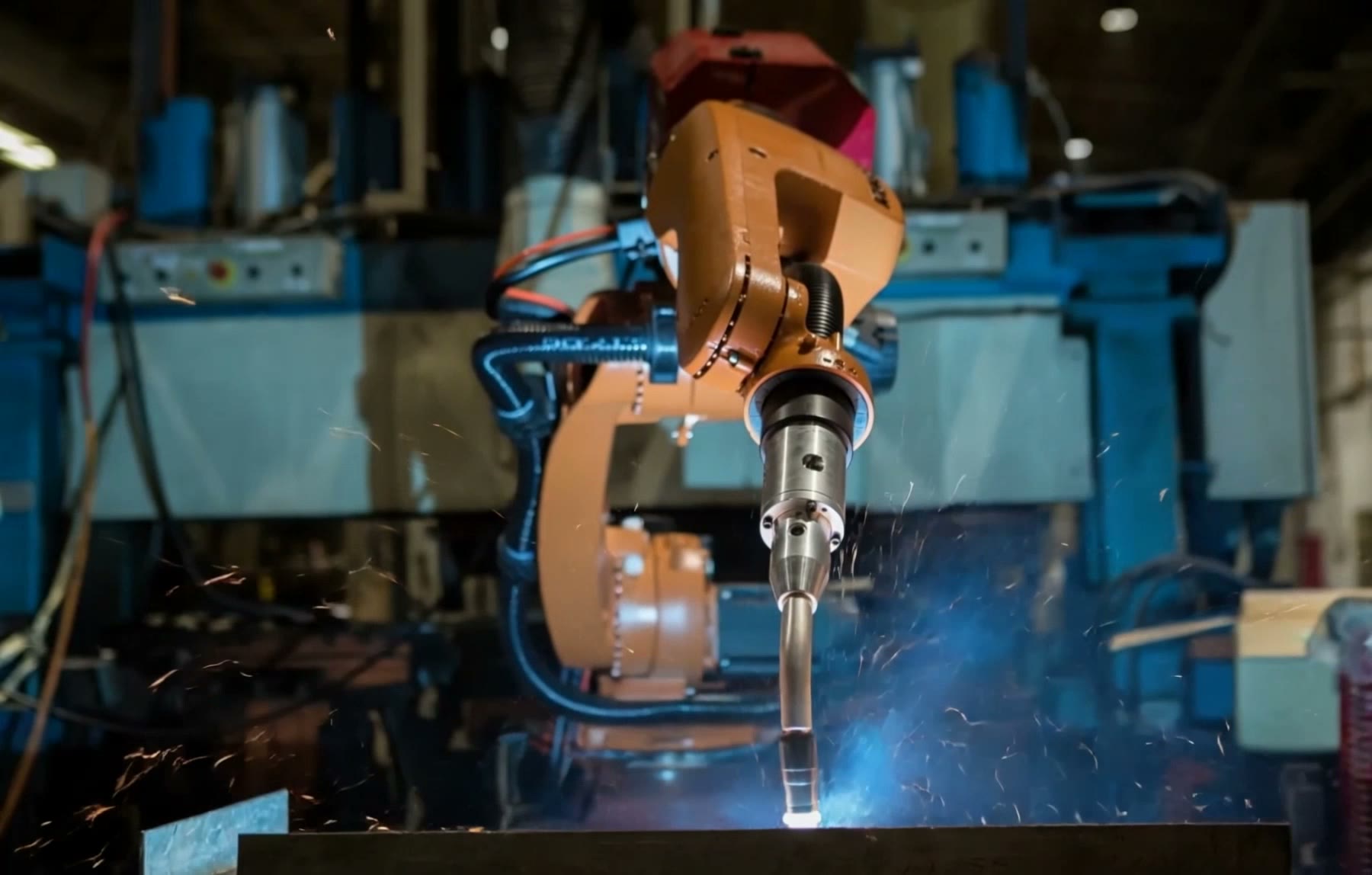 Welding