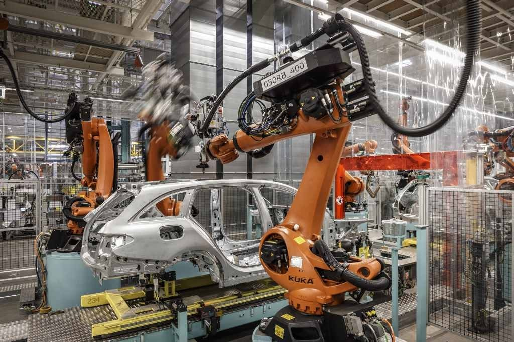 Robots in Automotive Factories: What Worked and What Didn’t – Part 1