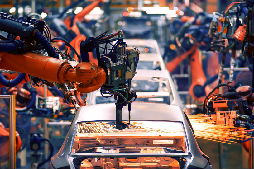 Robots in Automotive Factories: What Worked and What Didn’t – Part 2